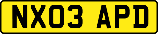 NX03APD
