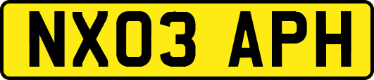 NX03APH