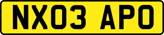 NX03APO