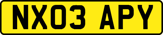NX03APY