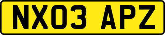 NX03APZ