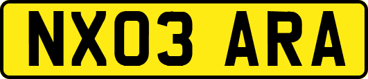 NX03ARA