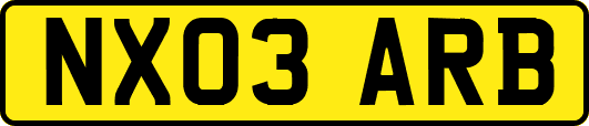NX03ARB