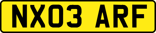 NX03ARF