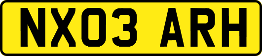 NX03ARH