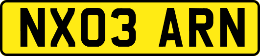 NX03ARN