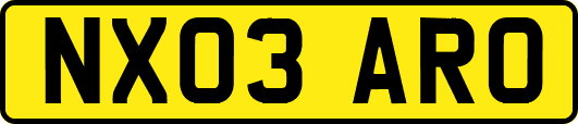 NX03ARO