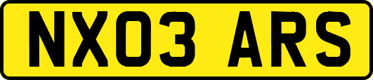 NX03ARS
