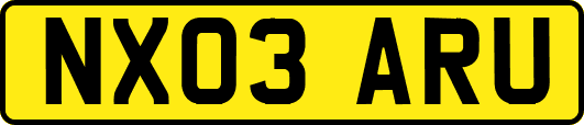 NX03ARU