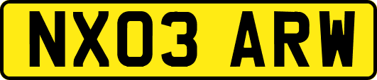 NX03ARW