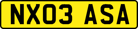NX03ASA