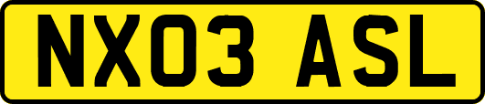 NX03ASL