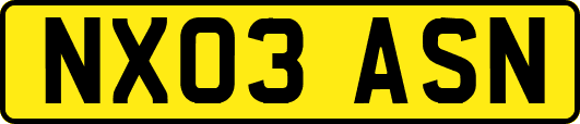 NX03ASN