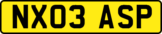NX03ASP
