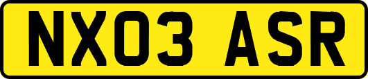 NX03ASR