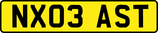 NX03AST