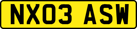 NX03ASW