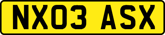 NX03ASX