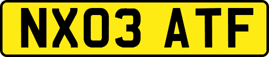 NX03ATF