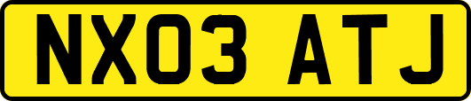 NX03ATJ