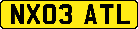 NX03ATL