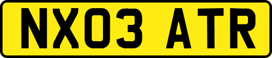 NX03ATR