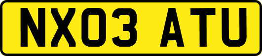 NX03ATU