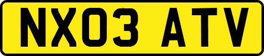 NX03ATV