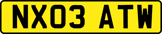 NX03ATW