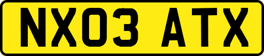 NX03ATX