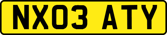 NX03ATY