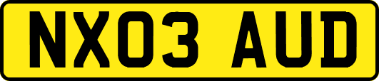 NX03AUD