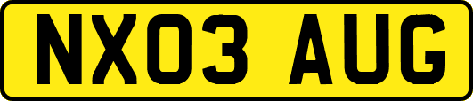 NX03AUG