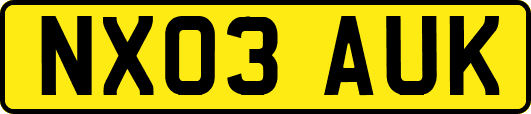 NX03AUK