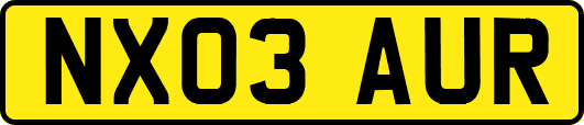 NX03AUR