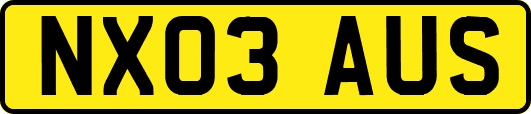 NX03AUS