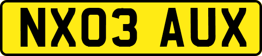 NX03AUX