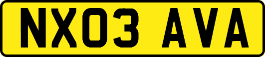 NX03AVA