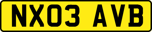 NX03AVB