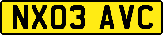NX03AVC