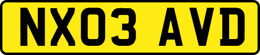 NX03AVD