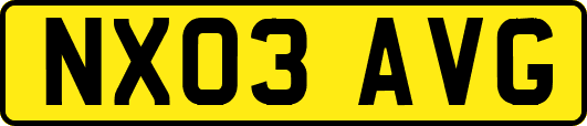 NX03AVG