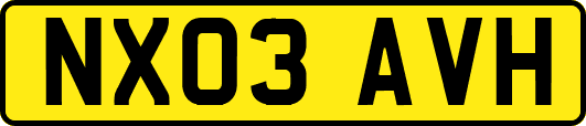 NX03AVH