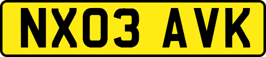 NX03AVK