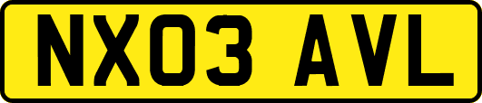 NX03AVL