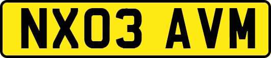 NX03AVM
