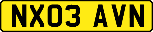 NX03AVN