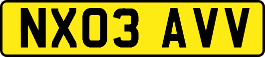 NX03AVV