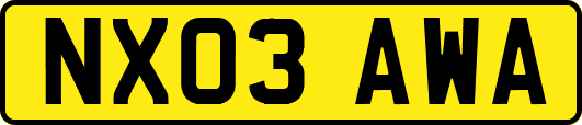 NX03AWA