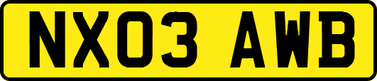 NX03AWB